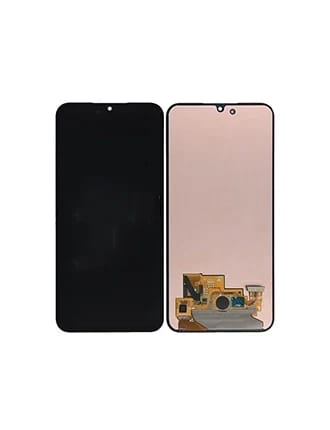 ال سی دی اورجینال سامسونگ LCD A35 5G A356 سرویس پک بدون فریم