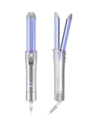 حالت دهنده مو شیگلم Cool Lock Airflow سایز 25 میلی متر