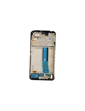 تاچ ال سی دی شیائومی  Redmi Note 11s 12s اورجینال سرویس پک شرکتی با فریم