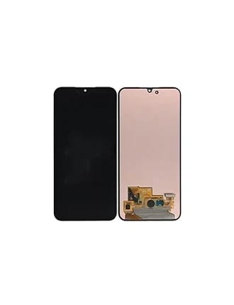 تاچ ال سی دی سامسونگ A556 -A55 (5G) اورجینال صد در صد شرکتی بدون فریم